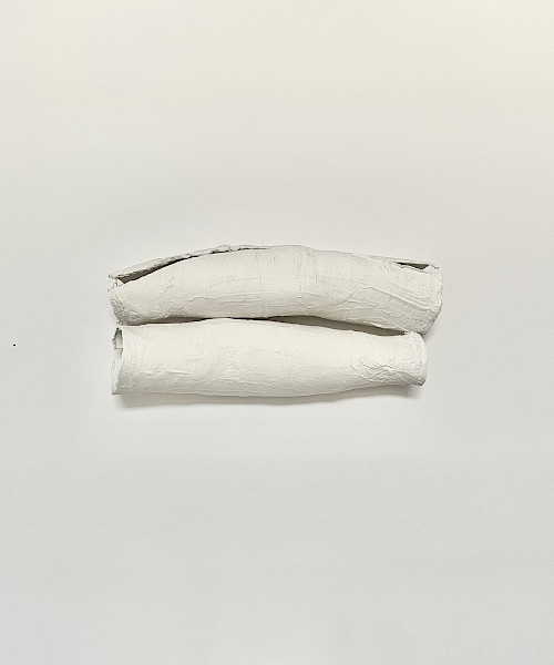 arms / 40 x 18 x 8 cm